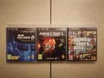 3 toogames voor PS3, Games en Spelcomputers, Games | Sony PlayStation 3, Ophalen of Verzenden, Zo goed als nieuw