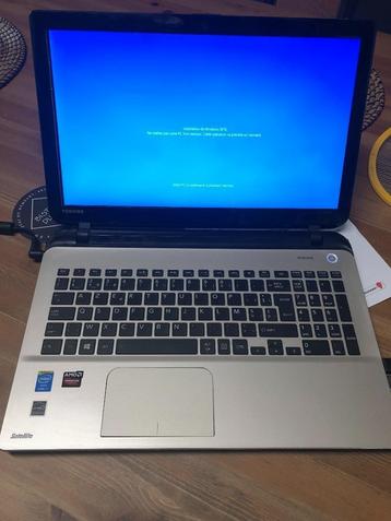 Pc portable processeur i7 nouvelle batterie beschikbaar voor biedingen