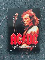 ACDC, live at Donington, muziek, dvd, band, rock, cd,, Verzenden