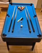 Table de Billard enfant / adultes, Enlèvement, Neuf