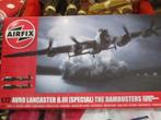 kit du briseur de barrage  Lancaster"  ww2 -, Enlèvement ou Envoi, Neuf, Airfix