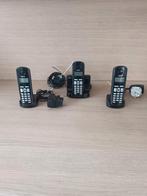 Téléphone sans fil 3 pièces Gigaset, Enlèvement ou Envoi, Comme neuf