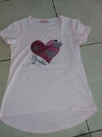 T-shirt Kids&Cool, maat 164, Kinderen en Baby's, Kids&Cool, Meisje, Gebruikt, Ophalen of Verzenden