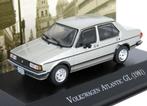 Volkswagen Atlantic GL 1981 --- Jetta -- Golf ---, Verzenden, Nieuw, Auto, Overige merken