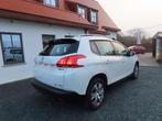 Peugeot 2008 2008 120 VTI Allure (bj 2013), Auto's, Peugeot, Euro 5, Gebruikt, 1644 kg, 4 cilinders