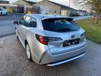 Toyota Corolla SW 1.8 Hybrid Dynamic GPF e-CVT 18.140eur h, Automaat, Euro 6, USB, Te koop