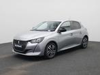 Peugeot 208 1.2 PureTech 100 MAN6 S&S Style, Auto's, Voorwielaandrijving, Stof, Gebruikt, https://public.car-pass.be/vhr/ffd67790-a6dd-4826-a107-923b950c78d3