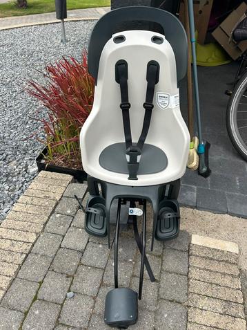 Bobike go maxi framebevestiging beschikbaar voor biedingen