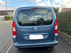 Citroen Berlingo 1.6 i 5 pl, Auto's, Euro 5, 72 kW, Blauw, ABS