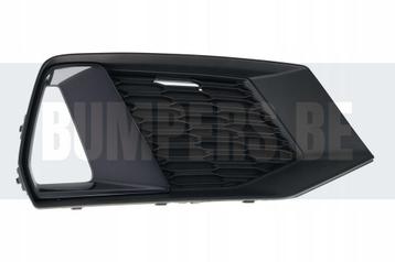GRILL AUDI A7 C8 4K8 2018- S-LINE RIGHT FRONT BUMPER SIDE GR beschikbaar voor biedingen