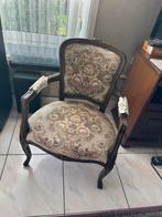 Gestoffeerde zetels, Antiek en Kunst, Ophalen