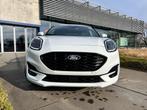 Ford Puma ST-Line X - AUTOMAAT - STOCK!, Auto's, Ford, Automaat, Puma, Parkeersensor, Wit