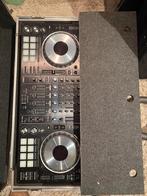 DJ-controller Pioneer DJ DDJ-SZ/DDJ-RZ + flightcase, Muziek en Instrumenten, Ophalen of Verzenden, Gebruikt, Pioneer
