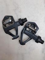 pedalen voor racefietsen, Fietsen en Brommers, Crankstel of Pedalen, Racefiets, Nieuw, Time