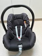 Maxi cosi met extra hoes en bescherming, Kinderen en Baby's, Autostoeltjes, Autogordel of Isofix, Gebruikt, Maxi-Cosi, Ophalen