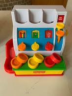 Fisher Price speelgoed kassa, Kinderen en Baby's, Ophalen, Zo goed als nieuw