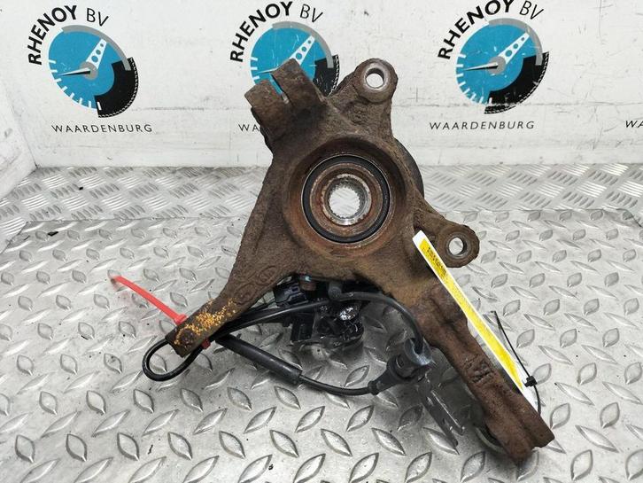HYUNDAI I10 [RF_HUB_STUB_AXL.ASSY] 2015, Auto-onderdelen, Overige Auto-onderdelen, Gebruikt, ARN erkend, Stiba lid, Erkend duurzaam