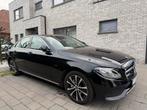 Mercedes-Benz E 300 de  Avangarde – Plug-in Hybrid, Auto's, Automaat, Euro 6, Zwart, Berline