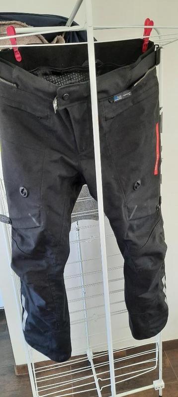 Motor broek Revit Horizon 2, Size XL, Enlèvement ou Envoi, Neuf, sans ticket, Pantalon | textile, REV’IT! (Revit)