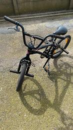 BMX (merk gt), Fietsen en Brommers, Voetsteunen, Gebruikt, Gt, Ophalen