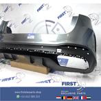 V167 W167 GLE 63 AMG ACHTERBUMPER GRIJS GLE63 GLE63s EQ BOOS, Gebruikt, -, Ophalen of Verzenden, Achter