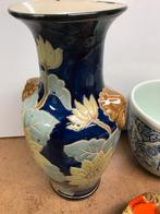 Aardewerk, keramiek porselein allerhande, Antiek en Kunst, Ophalen of Verzenden