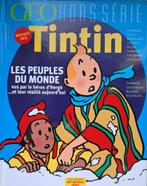Hors série Tintin, Livres, BD, Comme neuf, Enlèvement