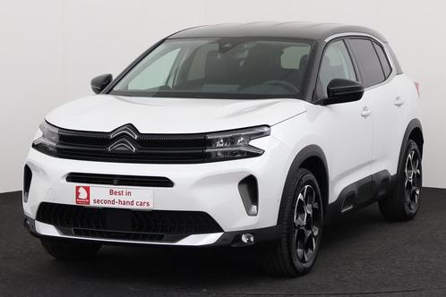 Citroën C5 Aircross HYBRIDE MAX AIRCROSS HYBRIDE MAX + CARP, Auto's, Citroën, Bedrijf, Te koop, C5 Aircross, Achteruitrijcamera