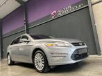 Ford Mondeo 1.6 TDCi Gekeurd voor verkoop, Auto's, Ford, 0 kg, Zwart, 4 cilinders, Mondeo