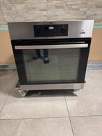 Four AEG autonettoyante PYROLISE fonctionne parfaitement, Electroménager, Enlèvement, Comme neuf, Vapeur, Four