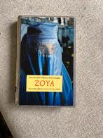 boek zoya, Ophalen of Verzenden, Zo goed als nieuw