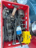 Opel onderdelen, Ophalen, Gebruikt