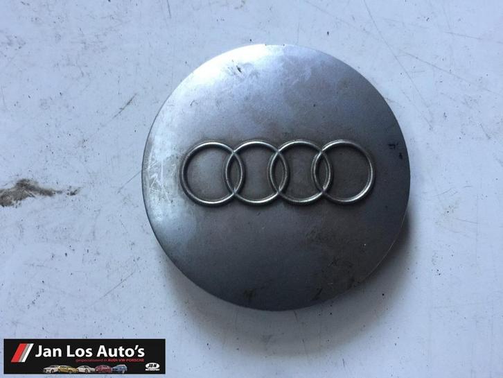 Naafkap Audi A4 A8 S6 A6 C5 ('97-'04) 8D0601165B, Auto-onderdelen, Overige Auto-onderdelen, Gebruikt, Ophalen of Verzenden