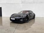 Porsche Taycan GTS Sport Turismo | Leasing (bj 2023), Auto's, Automaat, Parkeersensor, Gebruikt, Euro 6