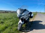 Bmw R1250RT - 04/24 - 10.088km - fabrieksgarantie tot 04/29, Motoren, 2 cilinders, 1254 cc, Particulier, Meer dan 35 kW