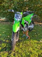 Kawasaki kx250 2022, Motoren, Motoren | Kawasaki, 250 cc, Particulier, Crossmotor