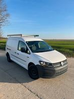 VW CADDY MAXI 2.0 TDI 75 kW (102 PK), Auto's, Bestelwagens en Lichte vracht, Euro 6, Volkswagen, Bedrijf, Te koop