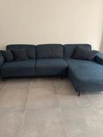 Hoek zetel in  goede staat, Huis en Inrichting, Ophalen