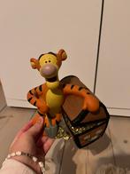 Disney - Tigre Winnie l'ourson - Tirelire, Utilisé, Statue ou Figurine, Enlèvement ou Envoi