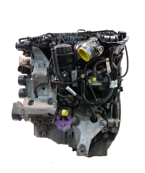 BMW 3-serie E91 2.0 N47D20C N47D20O0 N47-motor, Auto-onderdelen, Motor en Toebehoren, BMW, Ophalen of Verzenden