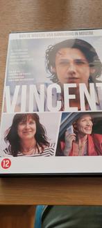 Vincent  "een film van Christophe Van Rompaey", Frankrijk, Vanaf 12 jaar, Zo goed als nieuw, Verzenden