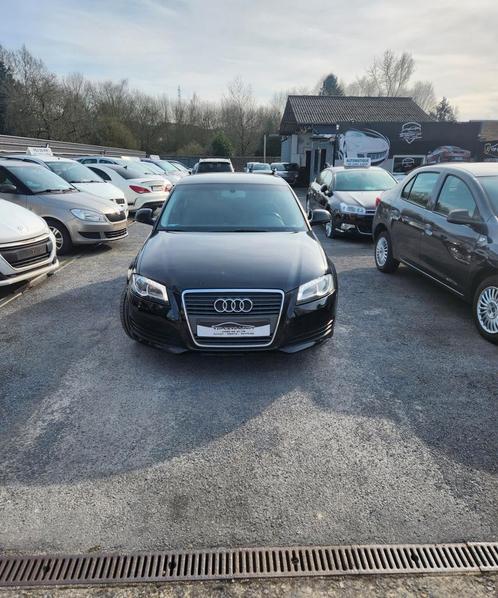 Audi a3 sportback new model led xenon 14 essence benzin, Auto's, Audi, Bedrijf, Te koop, A3, ABS, Adaptieve lichten, Adaptive Cruise Control