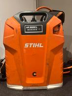 Stihl accu ar 3000 L, Tuin en Terras, Ophalen