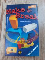 Make 'n' break Ravensburger, Hobby en Vrije tijd, Ophalen, Zo goed als nieuw