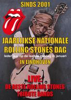 EARLYBIRD TICKETS 24rd NATIONAL ROLLING STONES MEETING 2026, Tickets & Billets, Concerts | Pop, Janvier