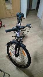 Mountainbike, Fietsen en Brommers, Ophalen