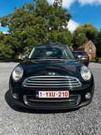 Mini Cooper D Hatch, Auto's, Voorwielaandrijving, Lichtsensor, 4 cilinders, Leder en Stof