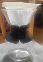Cafetière ou théière, Electroménager, Neuf, Autres types, 4 à 10 tasses, Enlèvement