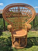 Emmanuella stoel - Peacock chair, Ophalen