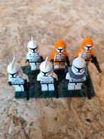 Minifiguren Lego star wars, Verzamelen, Ophalen